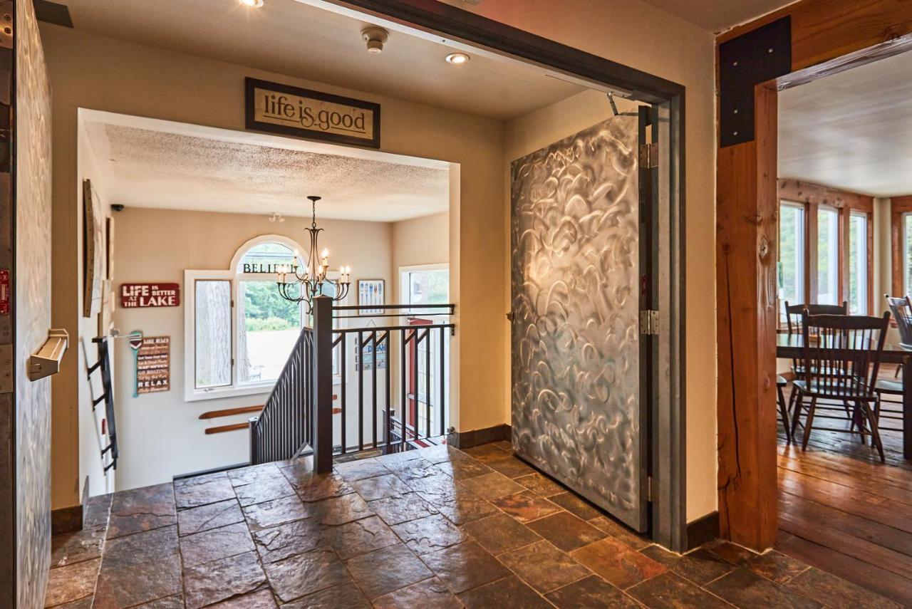 3 Pines Lodge Muskoka Huntsville Zewnętrze zdjęcie