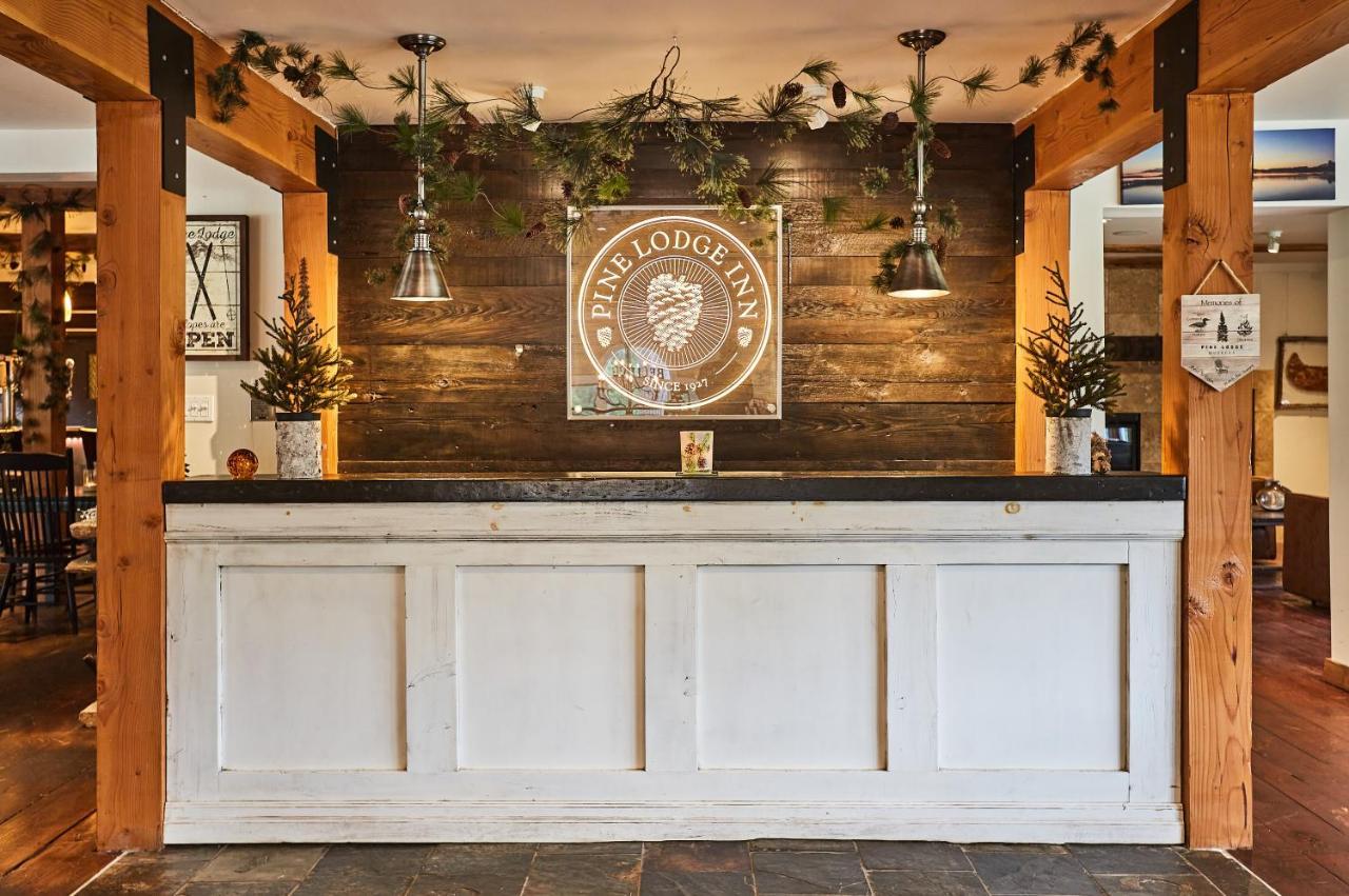 3 Pines Lodge Muskoka Huntsville Zewnętrze zdjęcie