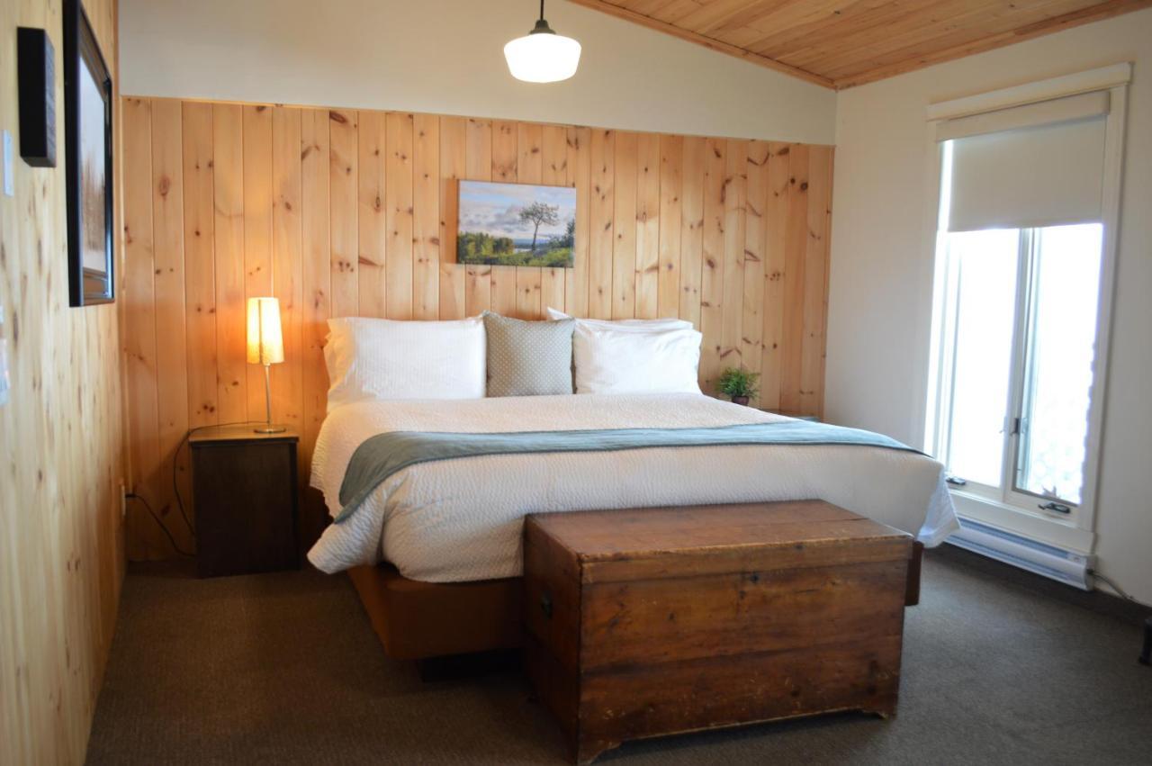 3 Pines Lodge Muskoka Huntsville Zewnętrze zdjęcie