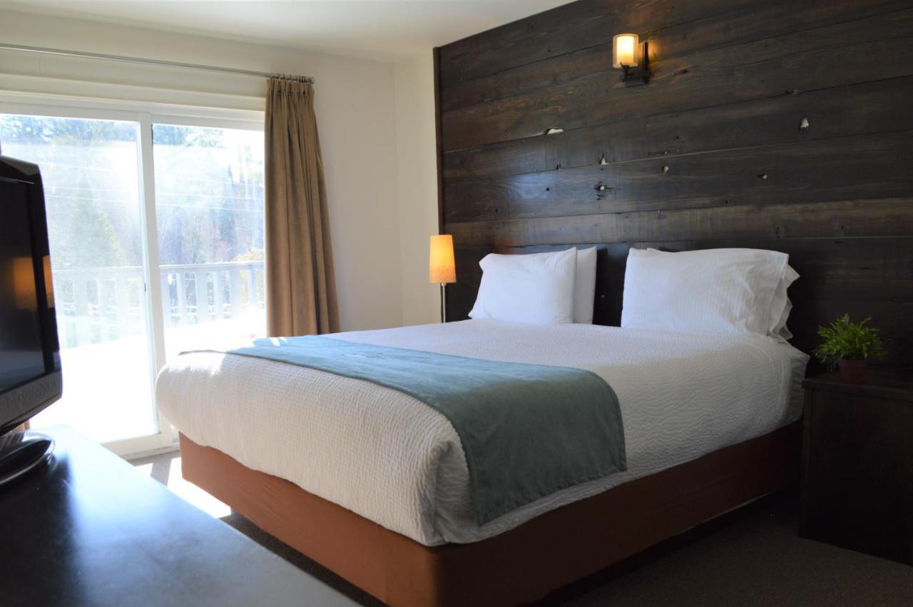 3 Pines Lodge Muskoka Huntsville Zewnętrze zdjęcie