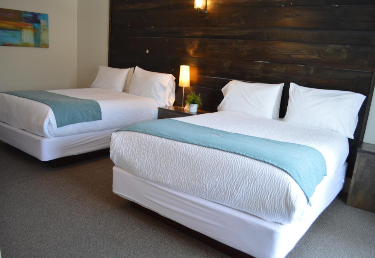 3 Pines Lodge Muskoka Huntsville Zewnętrze zdjęcie
