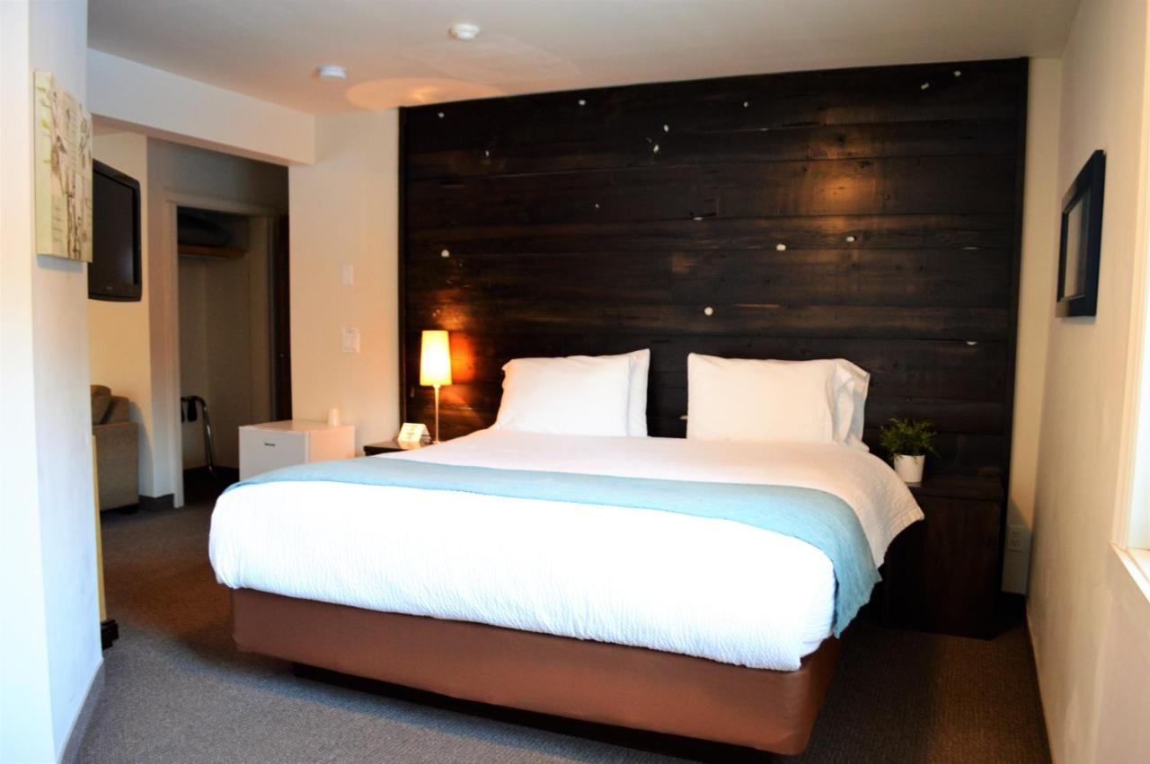 3 Pines Lodge Muskoka Huntsville Zewnętrze zdjęcie
