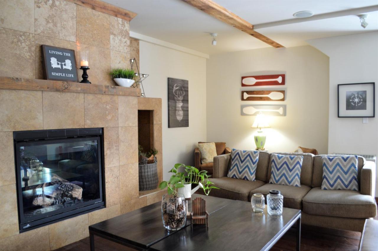 3 Pines Lodge Muskoka Huntsville Zewnętrze zdjęcie