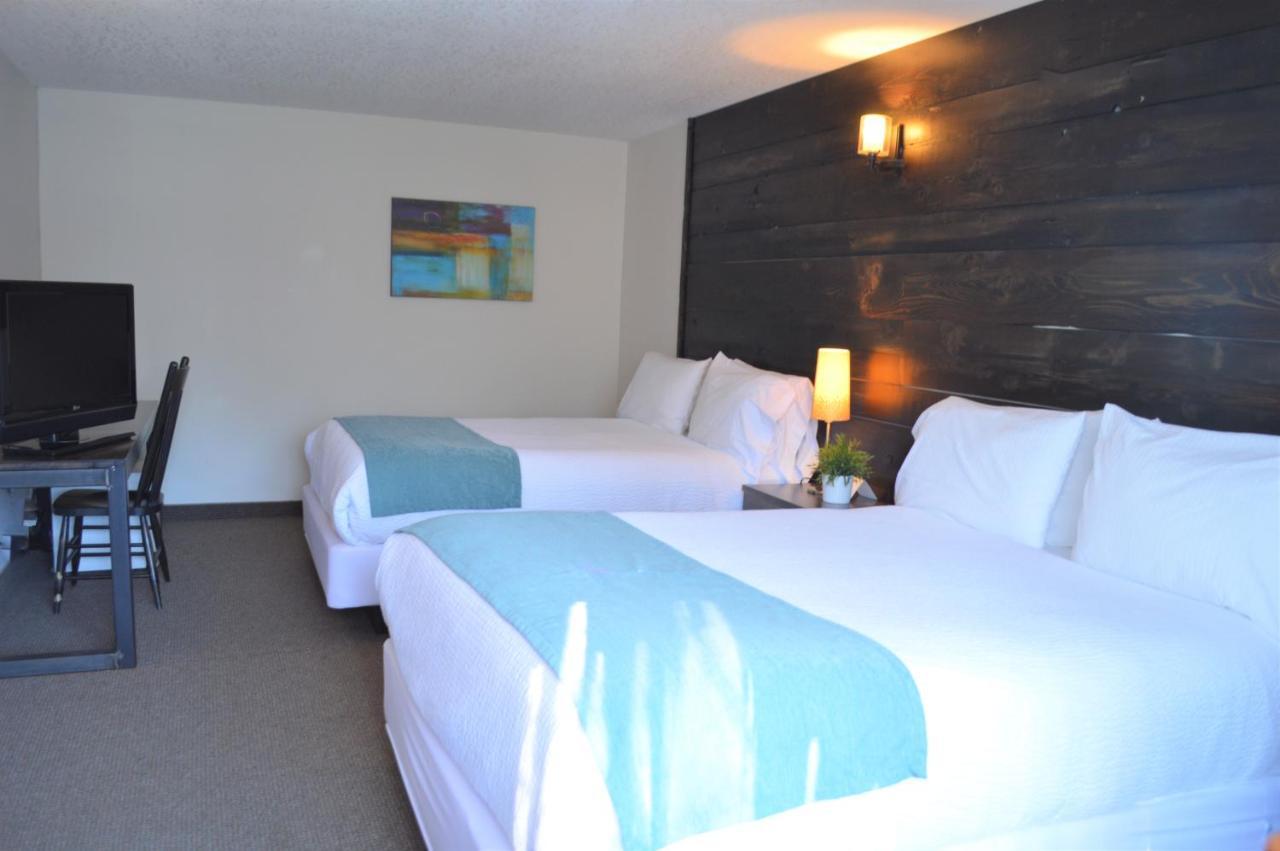 3 Pines Lodge Muskoka Huntsville Zewnętrze zdjęcie