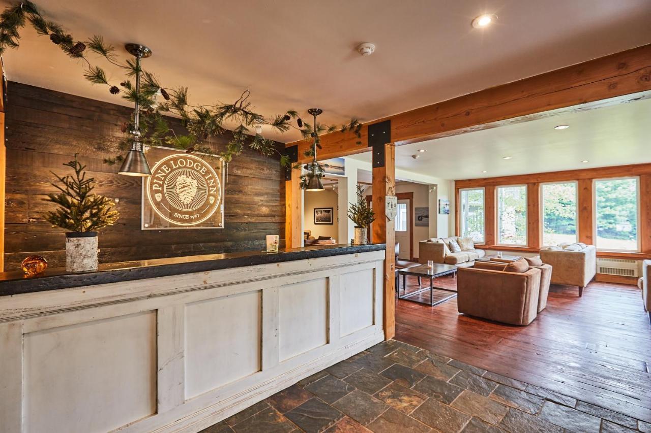 3 Pines Lodge Muskoka Huntsville Zewnętrze zdjęcie