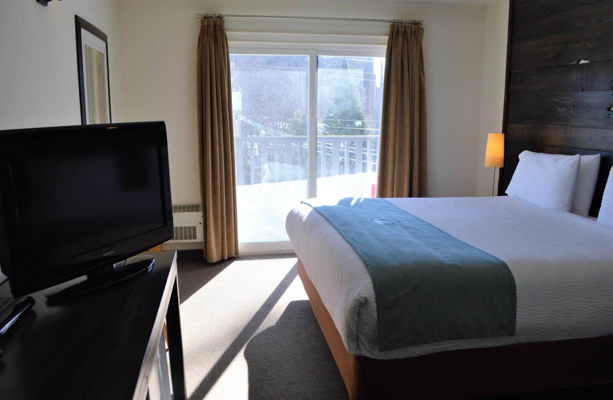 3 Pines Lodge Muskoka Huntsville Zewnętrze zdjęcie