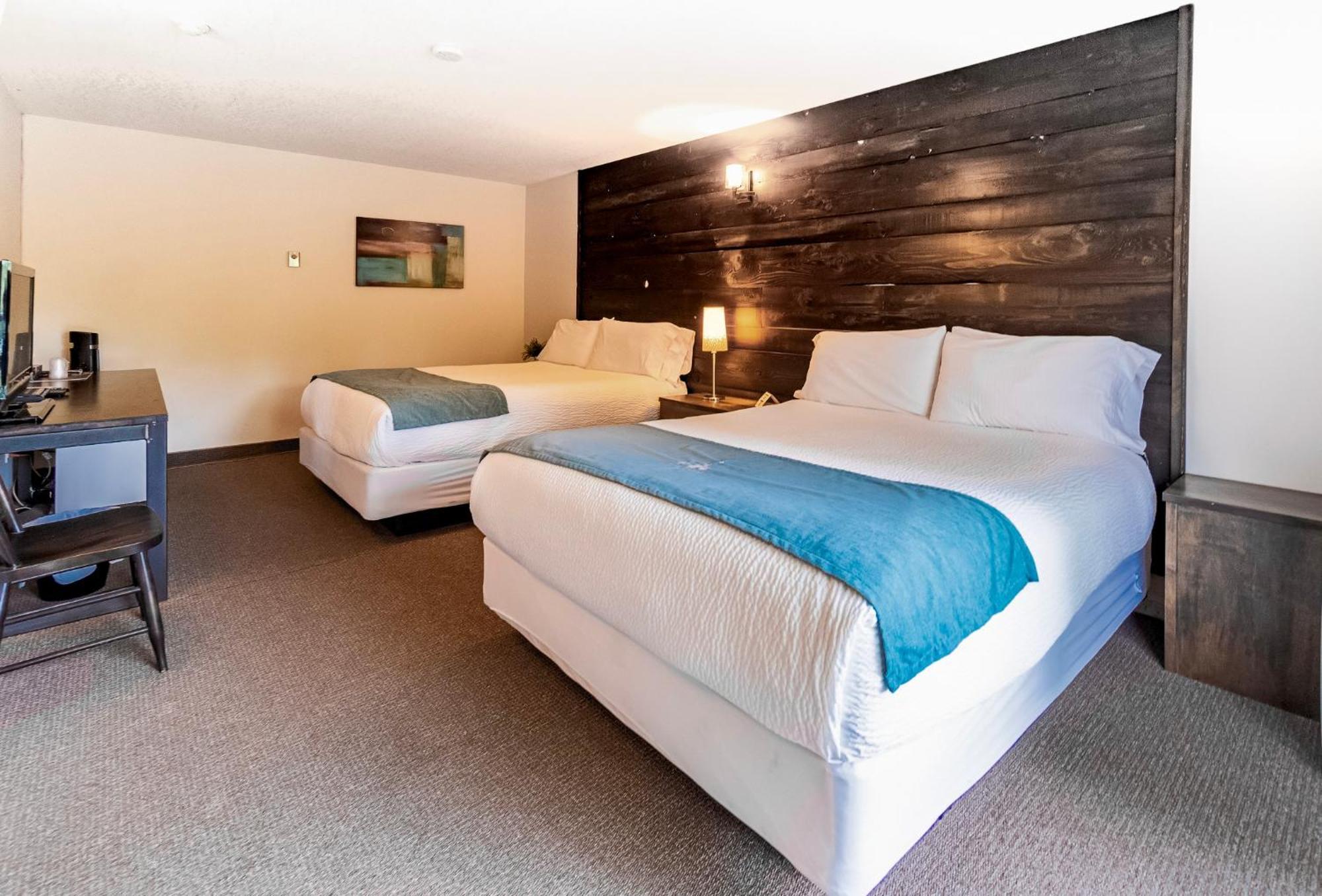 3 Pines Lodge Muskoka Huntsville Zewnętrze zdjęcie