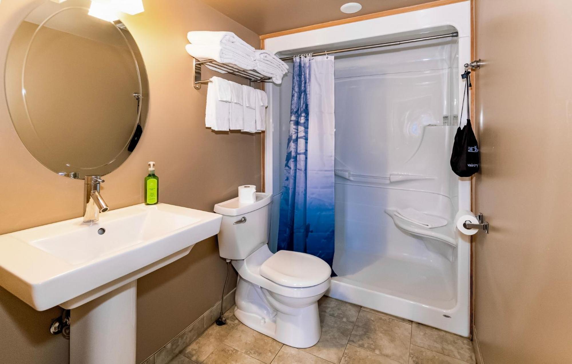 3 Pines Lodge Muskoka Huntsville Zewnętrze zdjęcie