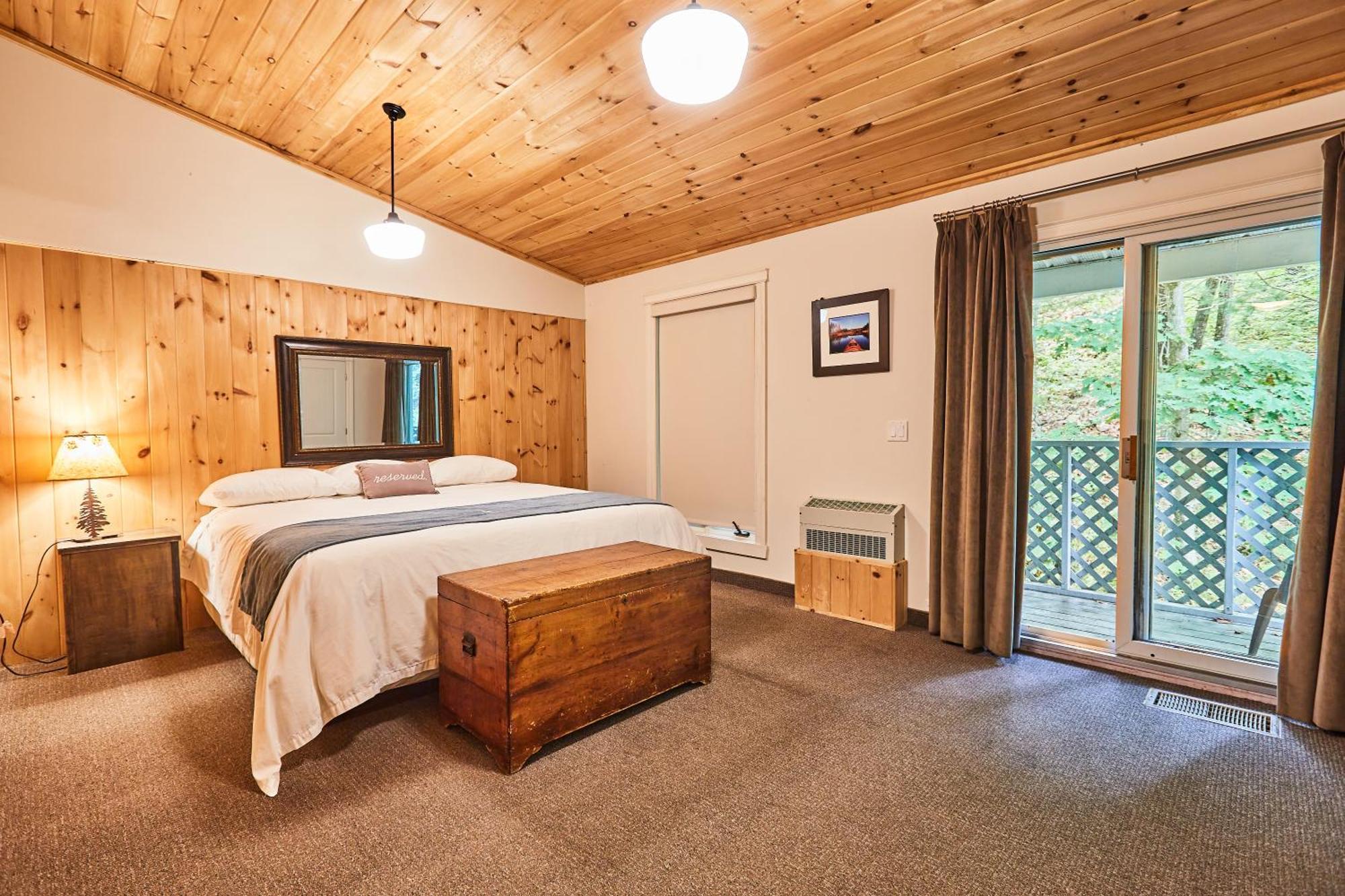 3 Pines Lodge Muskoka Huntsville Zewnętrze zdjęcie