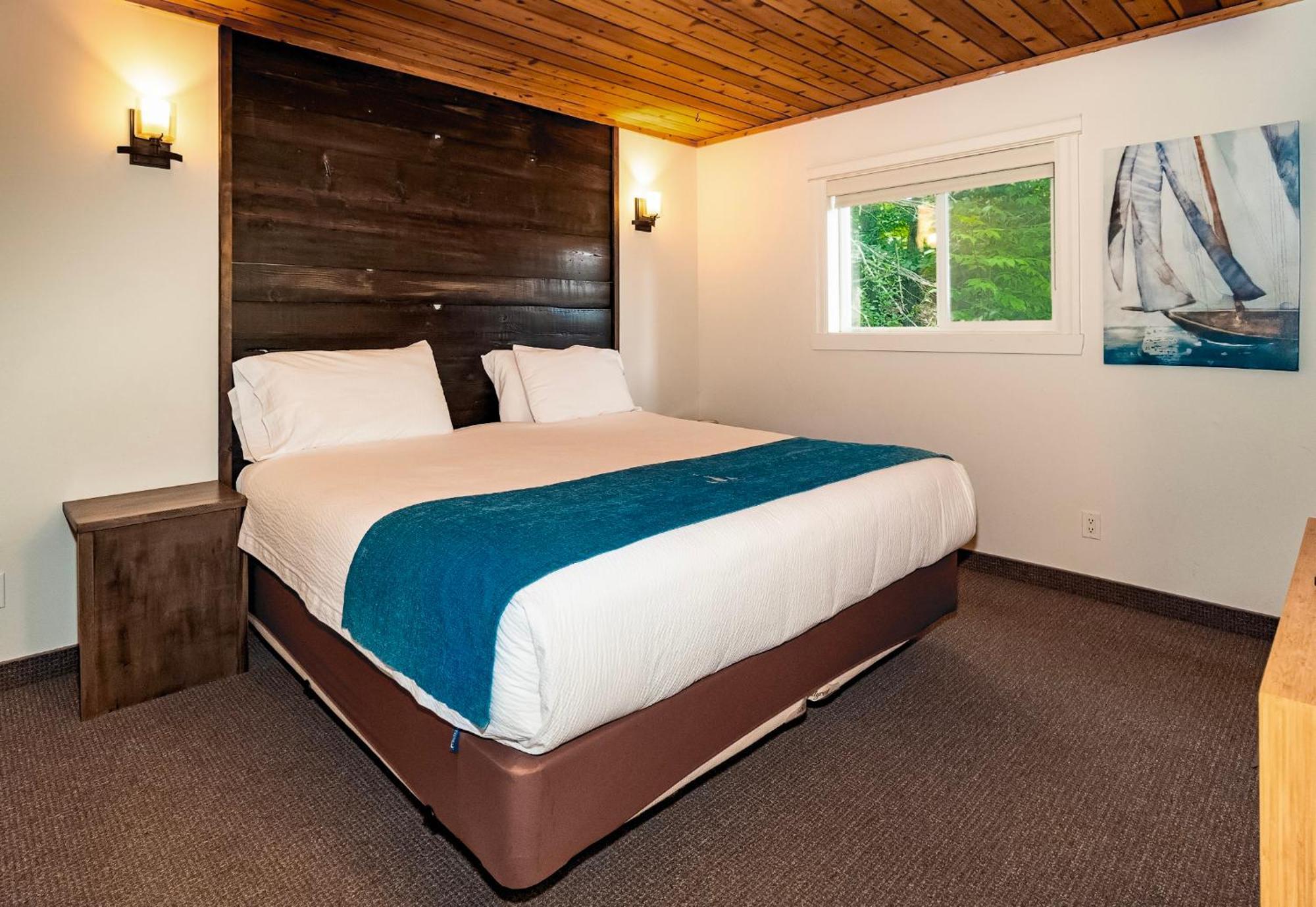3 Pines Lodge Muskoka Huntsville Zewnętrze zdjęcie