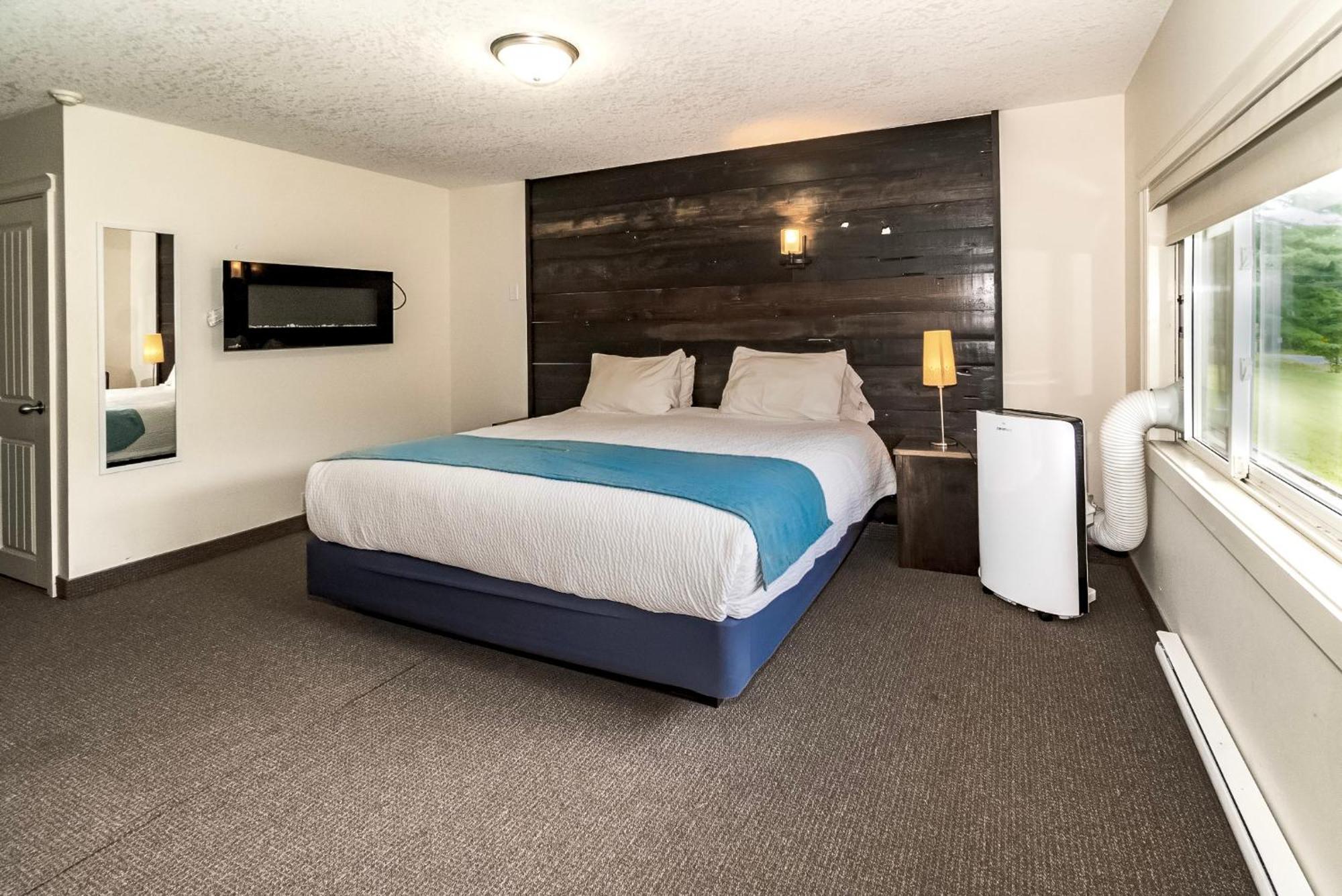 3 Pines Lodge Muskoka Huntsville Zewnętrze zdjęcie
