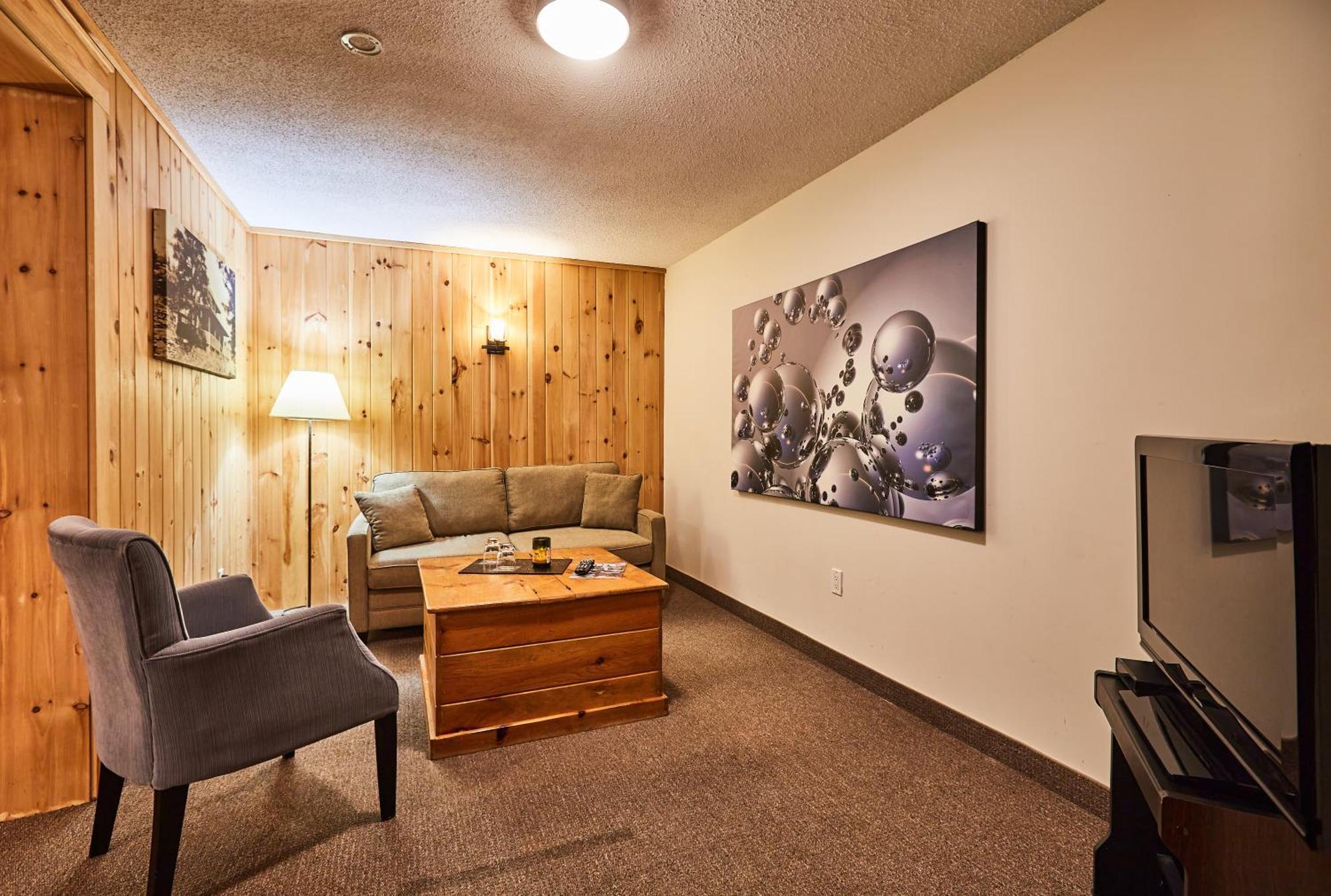 3 Pines Lodge Muskoka Huntsville Zewnętrze zdjęcie