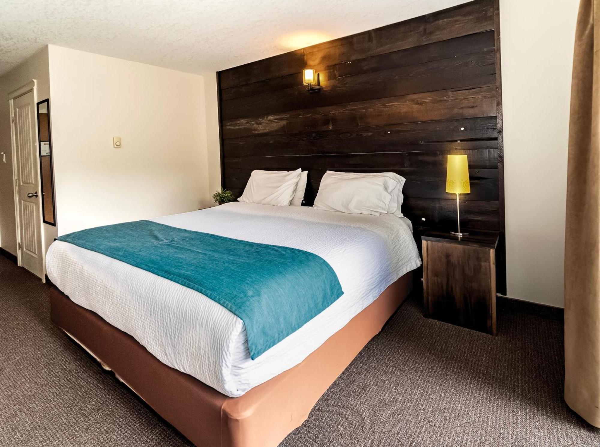 3 Pines Lodge Muskoka Huntsville Zewnętrze zdjęcie