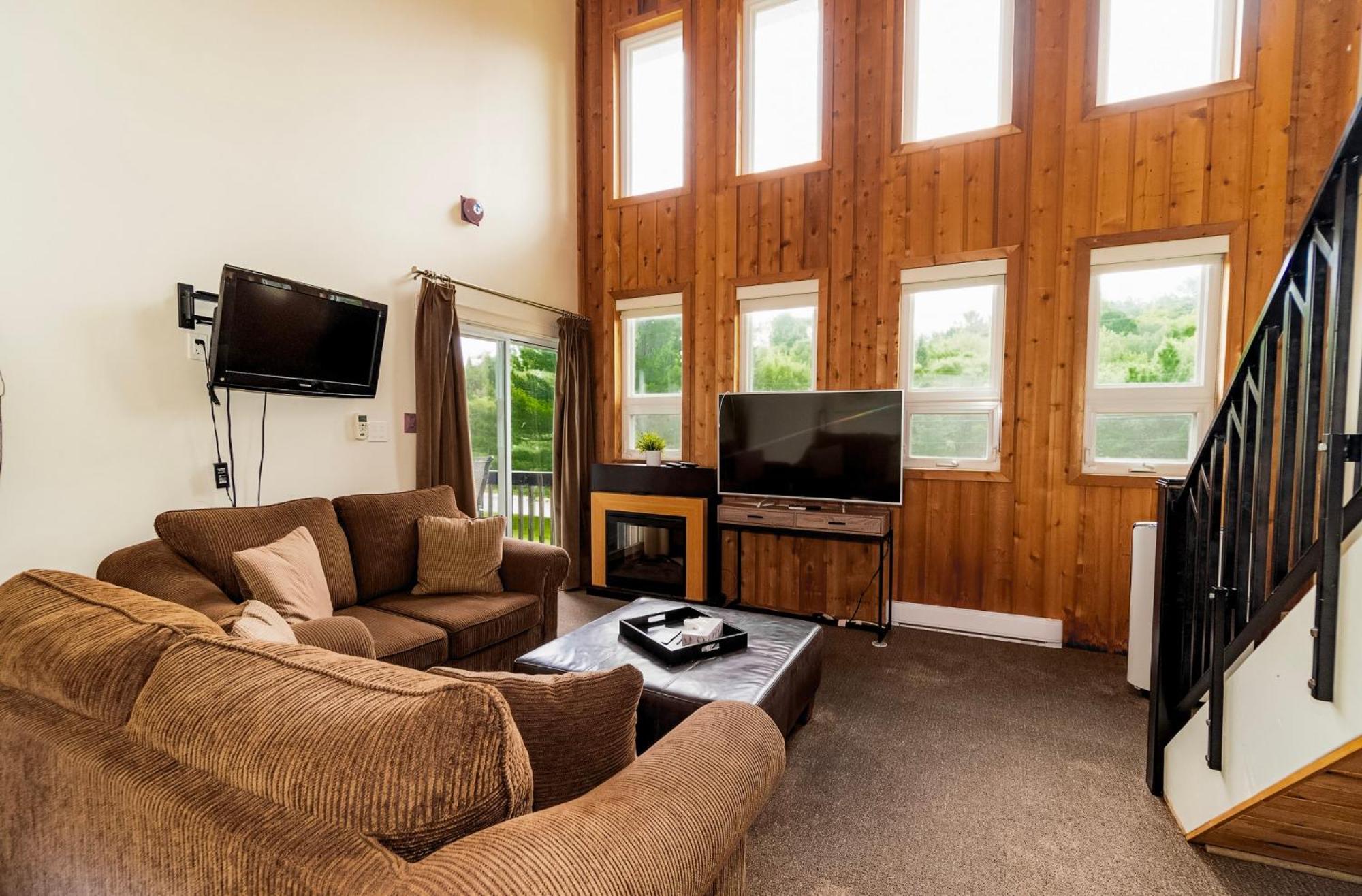 3 Pines Lodge Muskoka Huntsville Zewnętrze zdjęcie