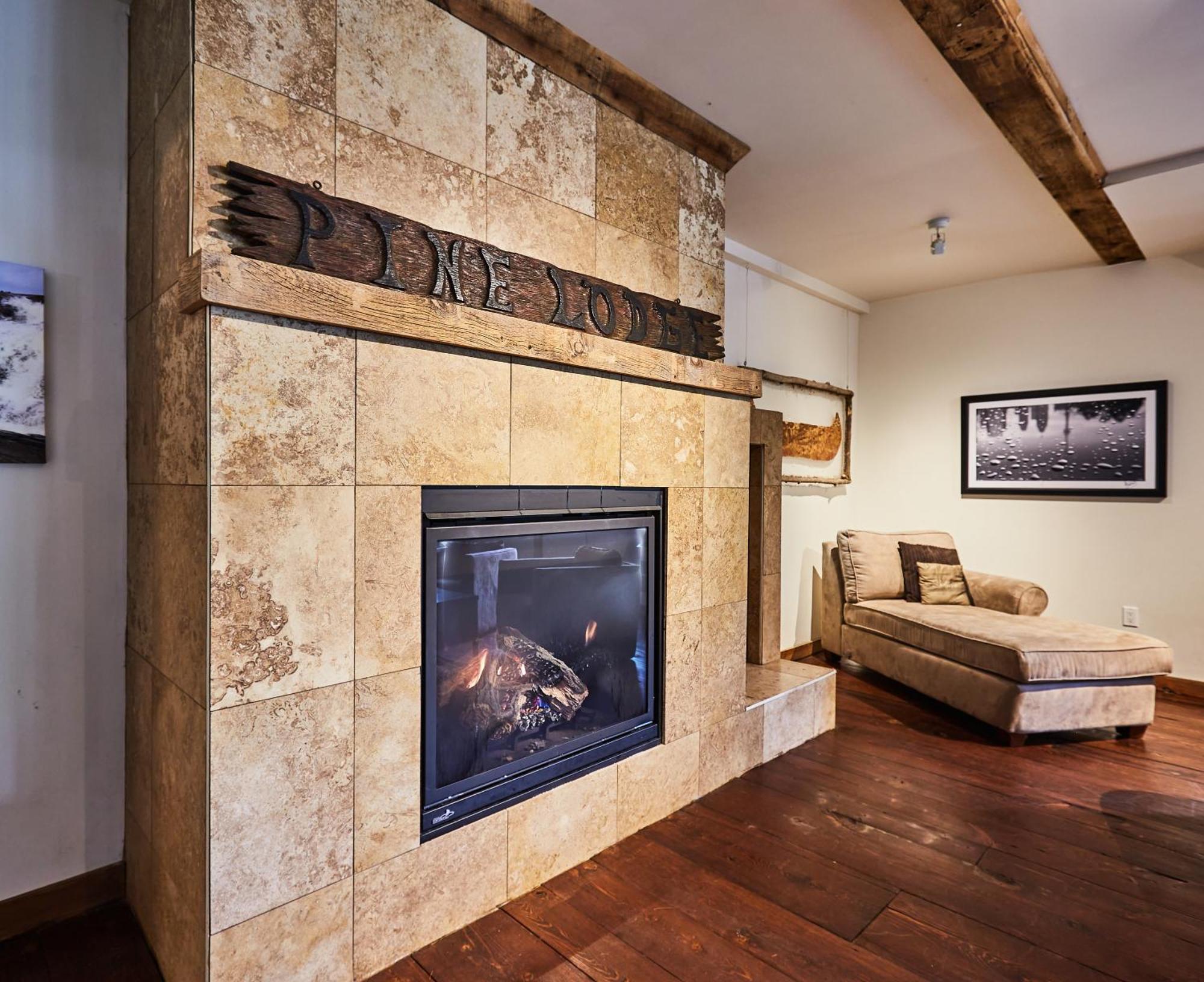 3 Pines Lodge Muskoka Huntsville Zewnętrze zdjęcie
